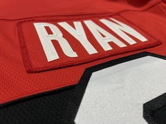 Bobby Ryan – Ottawa Senators – 2017 Fanatics NHL 100 Classic Jersey sz XS (NWT)