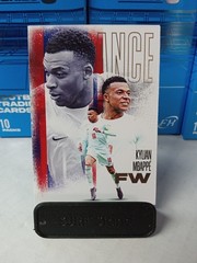 2026 Futera World Football FX Series 3 – You Pick – Rookies, Stars, Legends