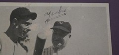 POOR MK R314 JOE DIMAGGIO HOF RC ROOKIE 1936 GOUDEY PREMIUM WIDE PENS TPHLC-5034