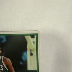 1981-82 Topps Basketball Robert Parish #6 – Boston Celtics
