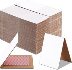 Convenient 200 Count Trading Card Protectors – 4.5 x 3.5 Inches for Collectors