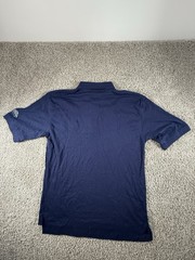 Vintage 90’s Dallas Cowboys Men&rsquo;s Antigua Navy Polo Shirt Football New