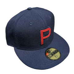 Philadelphia Phillies New Era 2026 Field of Dreams 59FIFTY Fitted Hat Cap 1939