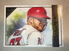 2020 Topps Gallery base and base short print *Free Shipping* Cards #1-200