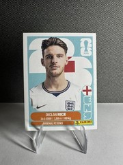 2026 Panini FIFA World Cup Stickers TEAM ENGLAND ENG (You Pick/Choose)