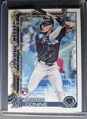 Miami Marlins MLB 12 Card Lot – RCs, Relic, Autos, Numbered /25, /49, /50 (AC31)