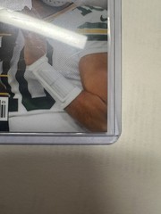 Topps In Session Insert Jordan Love Green Bay Packers 2025 Football Card #IS-11