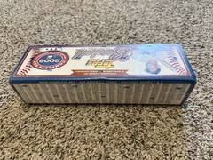 Topps 2006 MLB Topps Baseball Complete Set Series 1 & 2 659 Cards