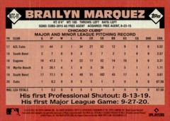 2021 Topps #86TC-53 Reggie Jackson &rsquo;86 Silver Pack Promotion (Series 2)