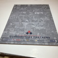 Patriots Foundation Community Report 2022-23 PAT PATRIOT SIGNED
