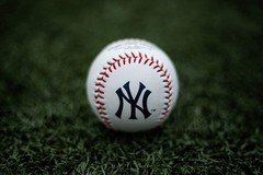 2026 MLB Baseball with Team Logo | All 30 MLB Teams Available