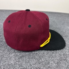Arizona State Sun Devil Waterski Team Hat Rope Snapback Water Skiing Rare