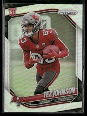 2025 Panini Prizm Football Pick Your Card Listing: Green Pulsar , Silvers , RC&rsquo;s