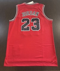 Mitchell & Ness Michael Jordan 🔥#23 Bulls 1997-98 NBA FINALS Jersey&rsquo;s!