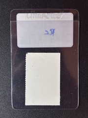 1972 Sunoco NFL Roger Staubach « Hall of Fame » (Cowboys) Rookie DeansCards 6