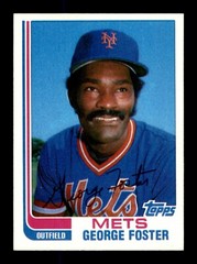 1982 TOPPS BASEBALL TRADED / SEE DROP DOWN MENU 4 CARD U WILL RECEIVE