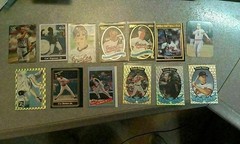 Cal Ripken Jr Baltimore Orioles SS Hall Of Fame RARE Oddballs WOW YOU PICK