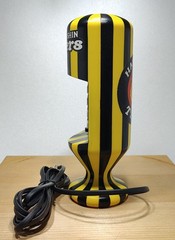 *****Hanshin Tigers Vintage Telephone Collectible Rare Piece – From Japan*****