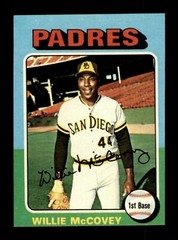 1975 TOPPS MINI BASEBALL / SEE DROP DOWN MENU for card you will receive.