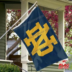 Notre Dame FLAG 3X5 Banner Fighting Irish Football NCAA Fast FREE Shipping