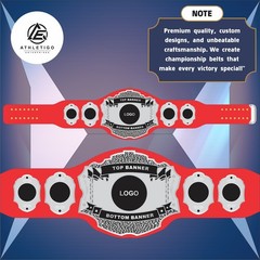 Customize your belt according to your need & colour. 4mm Adult Size