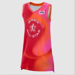 HOT ITEM! Unisex Paige Bueckers #5 Red 2026 All-Star Game Jersey Size S-5XL