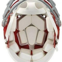 GEORGIA BULLDOGS NCAA Riddell Speed Full Size AUTHENTIC Football Helmet
