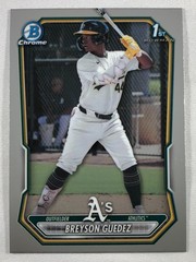 2026 Bowman – Chrome Prospects! Pick Your Card, SHIPS FREE! Updated 5/21!
