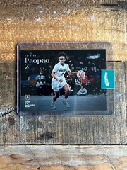 Te-Hina Paopao Atlanta Dream – Remix Card RC /99 WNBA South Carolina Tehina