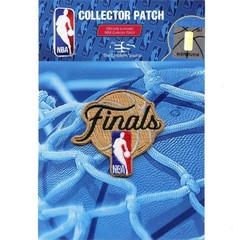 2023 NBA Finals Championship Jersey Patch Denver Nuggets Miami Heat