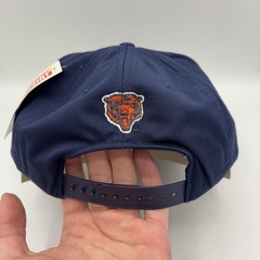 NEW/Old Stock Vintage 90’s Chicago Bears Snapback Hat American Needle Rare NWT