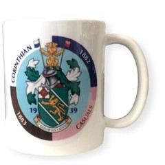 Corinthian Casuals FC Mug Cup Fathers Day Christmas Birthday Gift Idea Fan 11oz