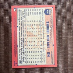 Shohei Ohtani 2026 Topps Series 2 Koi Fish Parallel Dodgers Card 91B2-1