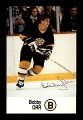 1988-89 ESSO HOCKEY ALL-STAR COLLECTION/SEE DROP DOWN MENU 4 CARD U WIL RECEIVE