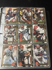 1991 Action Packed Football Card #s 1-145 -You Pick- NFL Trading Cards