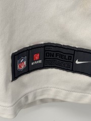 Nike Cam Newton #1 New England Patriots NFL Jersey Size Women’s M White Red Navy
