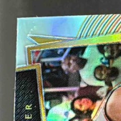 2016-17 Panini Select Alex Abrines #30 Silver Prizms RC Concourse Thunder