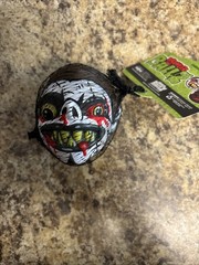 Pro Wrestling Crate Danhausen Brawler Ballz