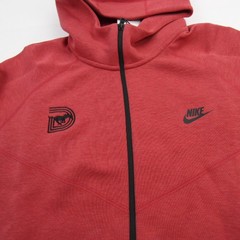 SMU Mustangs Nike Jacket Men&rsquo;s Red New with Tags Multiple Sizes