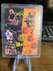 Michael Jordan 1992-93 Upper Deck Chicago Bulls Not sending offers pick any card