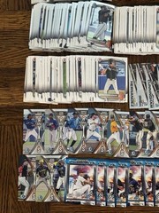 2025 Bowman Draft – Paper/Chrome Almost Complete Set (365/400) + 30 Inserts
