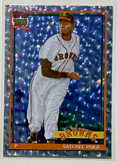 2026 Topps 1991 35th Anniversary 91B2 / 91AS BASE CRACKLE MOJO ALL STAR YOU PICK