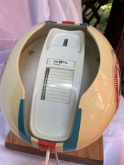 MIAMI DOLPHINS 80’s NFL Football Nardi Helmet Telephone EXTREMELY RARE!!!