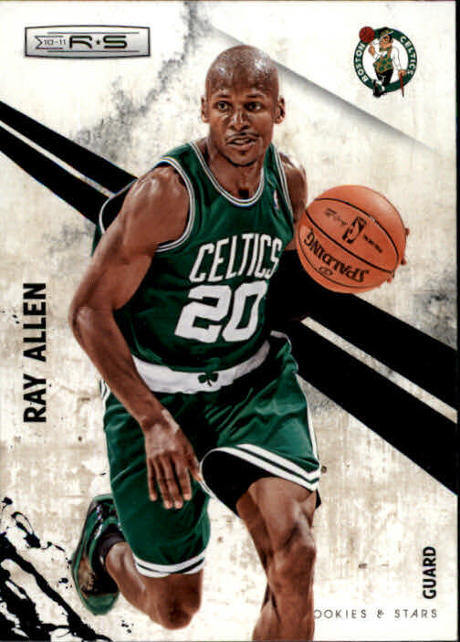 A6830- 2010-11 Rookies and Stars Bk 1-145 +Inserts -You Pick- 10+ FREE US SHIP
