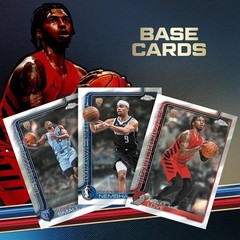 2025 Topps Chrome Update Basketball Value Box Factory Sealed PRESALE AUGUST 8-17