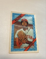 1972 Kellogg&rsquo;s 3-D Super Stars – Don Wilson – #51 – Boston Red Sox