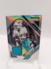 2025 Panini Prizm #PJY-THL Tyreek Hill Premier