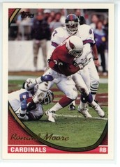 1994 Topps Football U-Pick 1-250