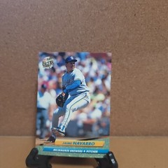 1992 Fleer Ultra Baseball Cards -You Pick-A4