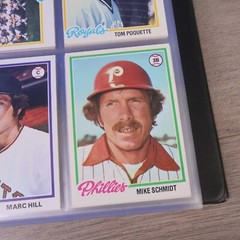 1978 Topps Baseball Complete Your Set Choose 251-500